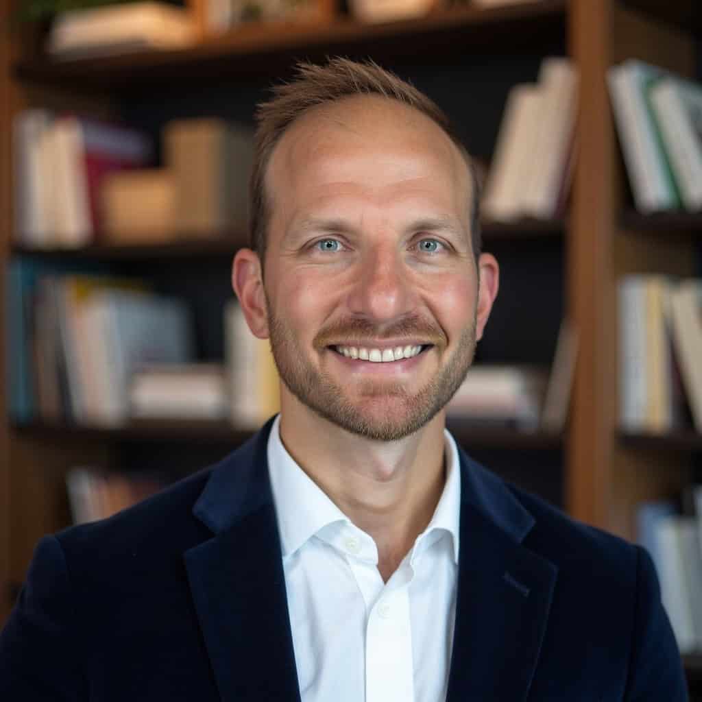 Andrew Crawford