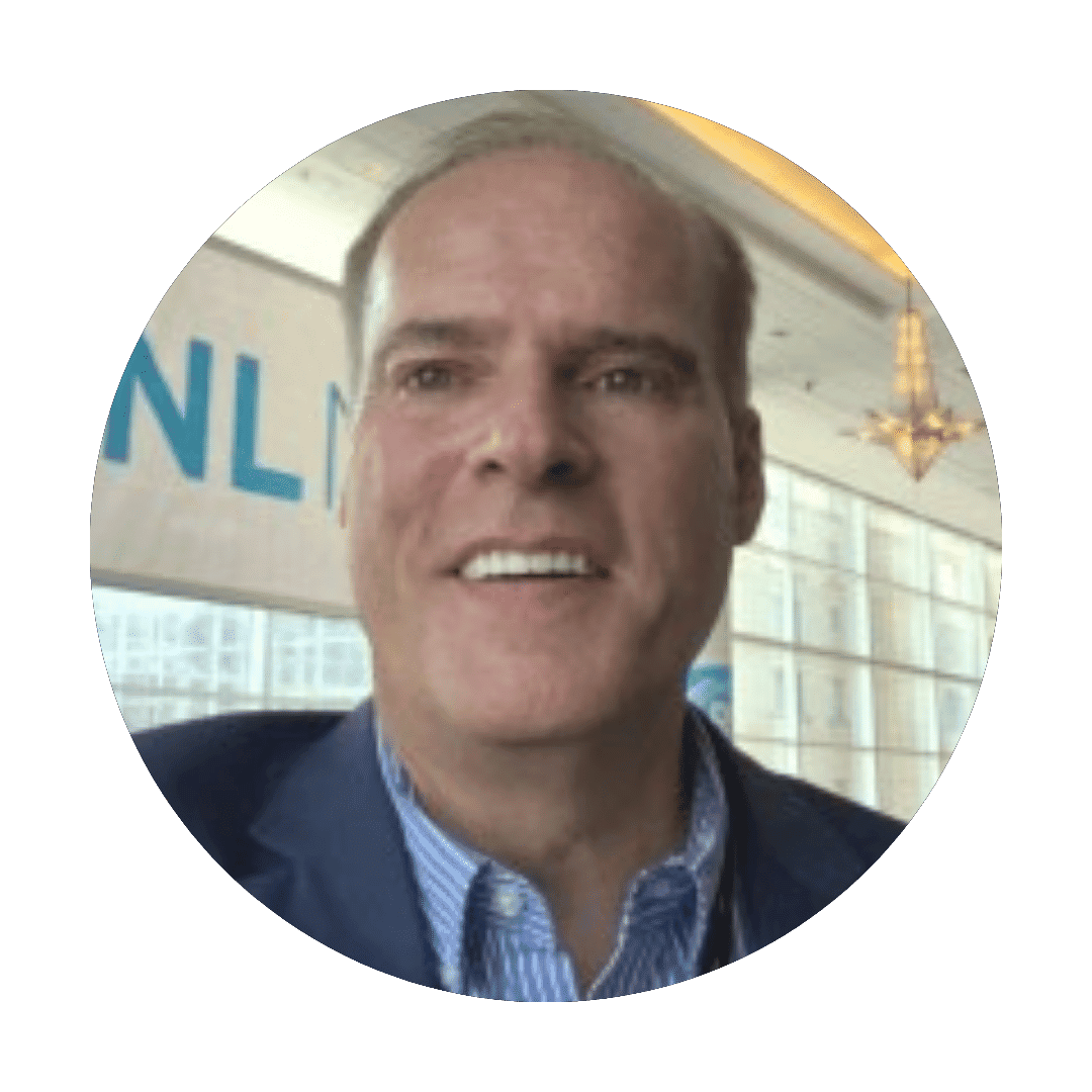Russ Nunley portrait