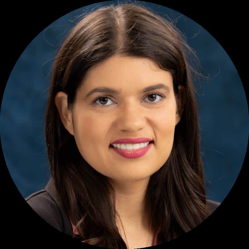 photo of sara ahmad