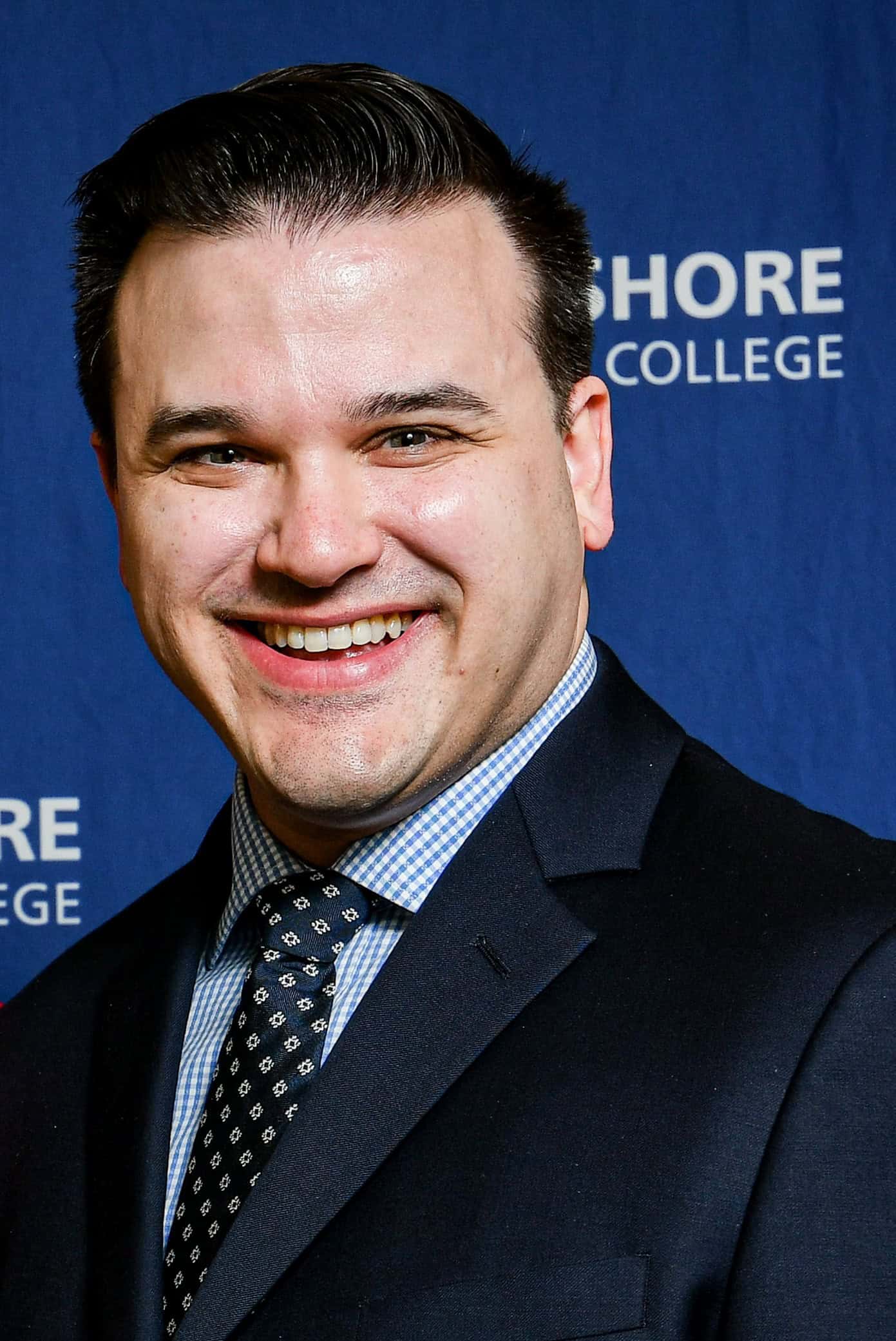 photo of alex wolniak