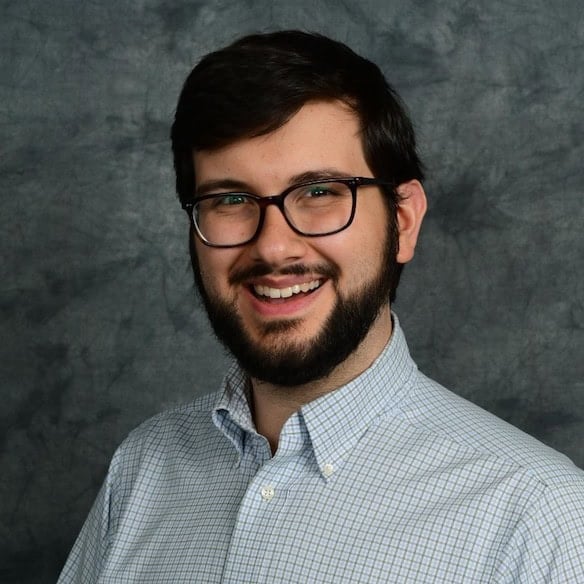 alex lojko portrait