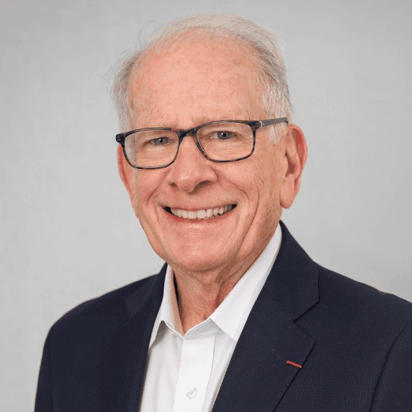 photo of Allan E. Goodman