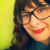 headshot of Amanda Turner