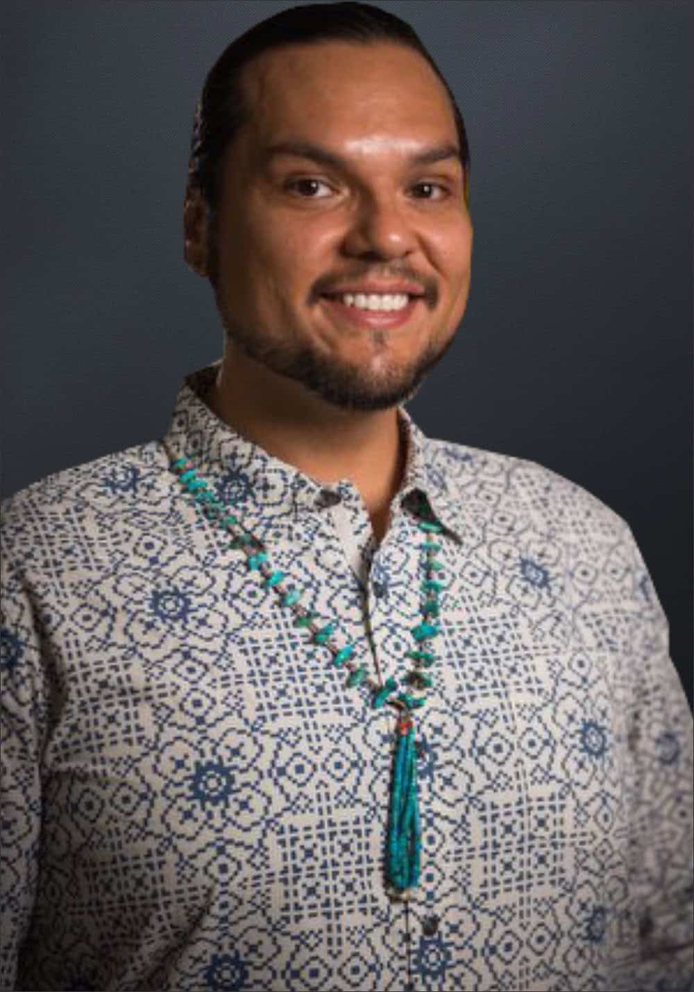 Anthony Johnson SEM Plenary Speaker
