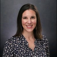Becky Tankersley headshot