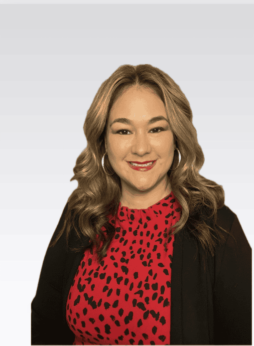 photo of Brandi Brenner
