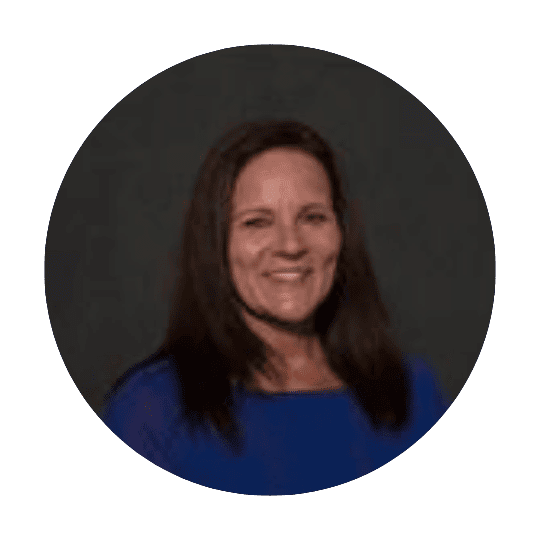 Brenda Carmichael portrait
