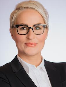 headshot of Dr. Bridget Burns