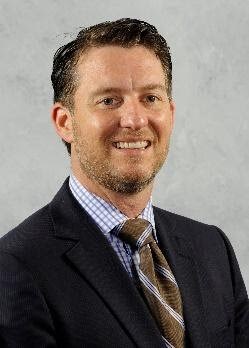 headshot of Cameron J. McCoy