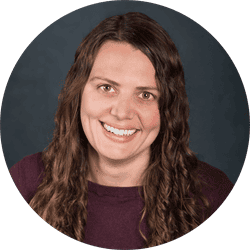 headshot of Carrie Cuy