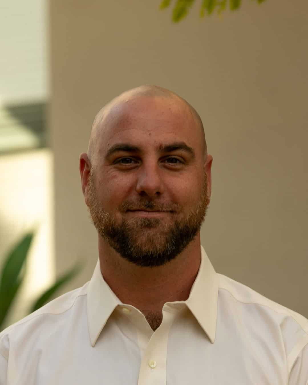 Headshot of Christian Winnewisser