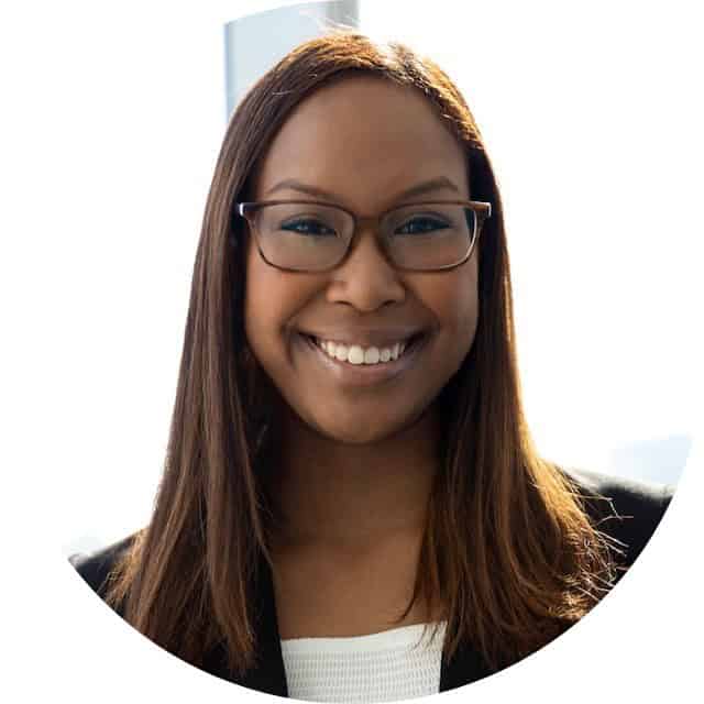 Christina Alcena Headshot