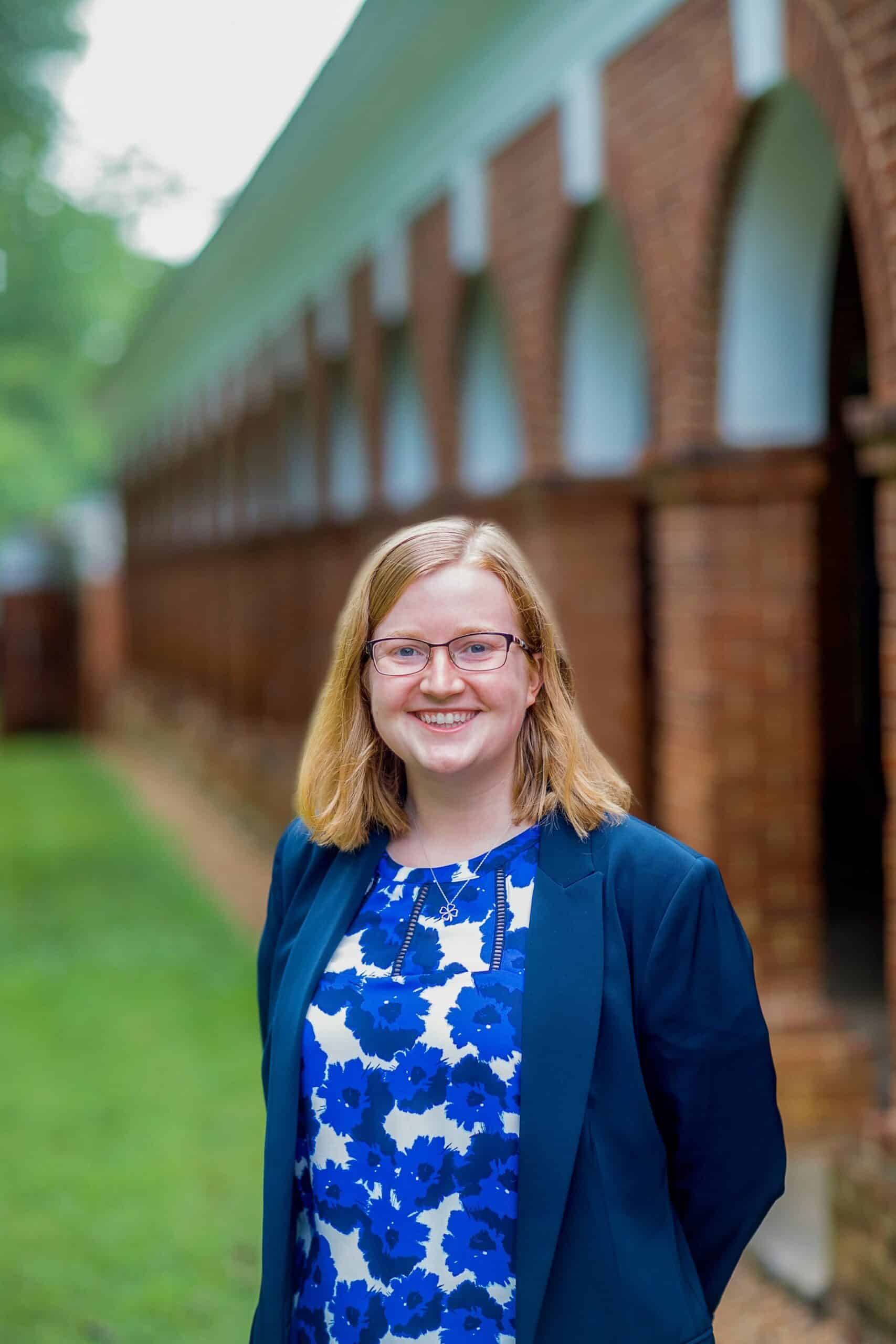 photo of Courtney Leistensnider