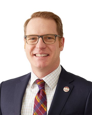 Corey Sjoquist