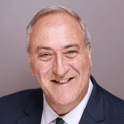 Daniel Barkowitz headshot