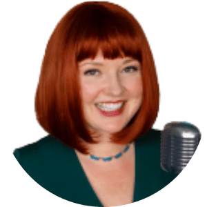 Deedra Daniel 2022 Leadership Speaker Circular Crop