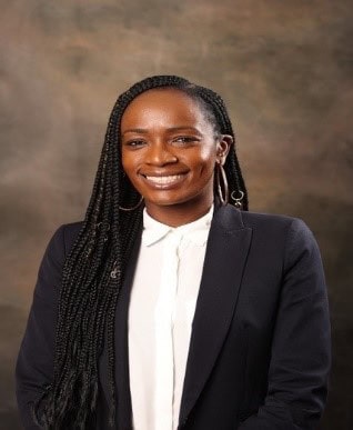 Headshot of Donna-Marie Cole-Malott, Ph.D.