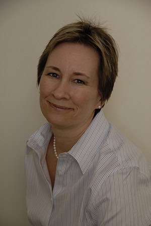 Photograph of Ellen Heffernan.