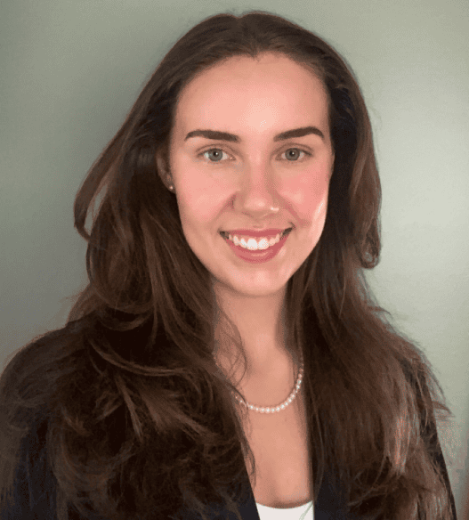 Headshot of Emily Gallager