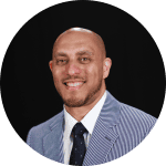 Hasan Kwame Jeffries portrait