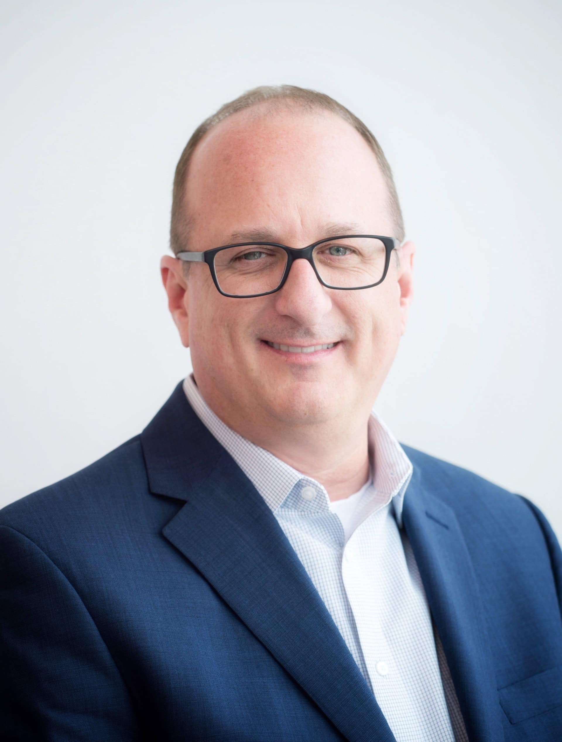 Headshot of Scott Campbell