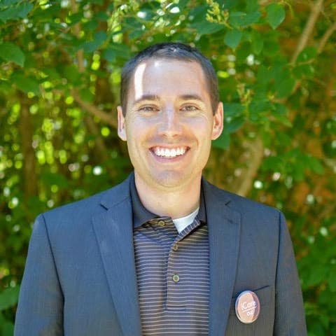 photo of Nick Heisserer