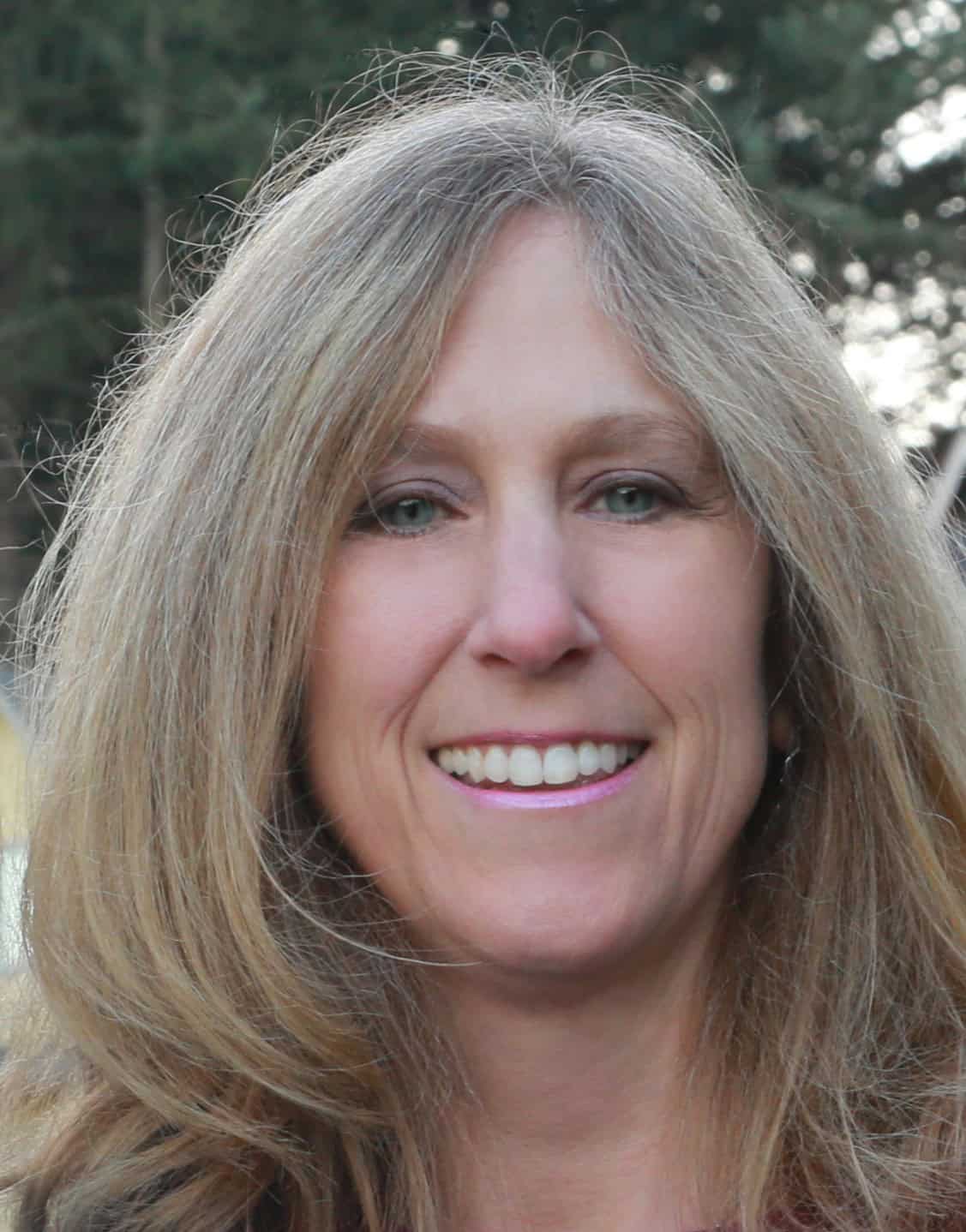photos of Helen Garrett