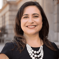 headshot of Belinda Maria Sandoval Zazueta