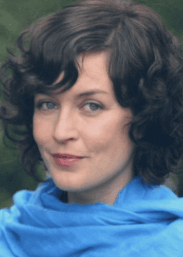 headshot of Abby Wills