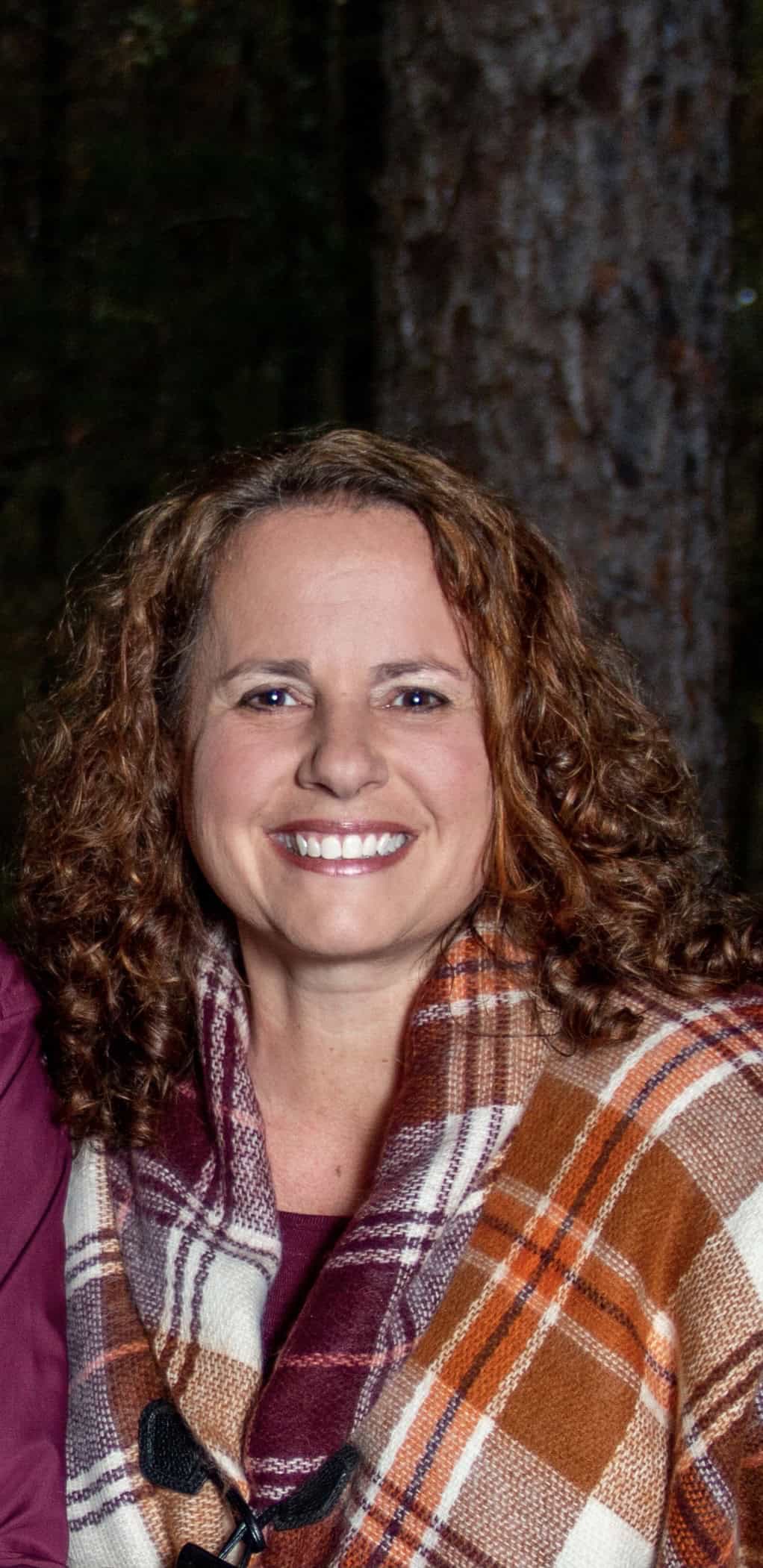 Whitney Merinar