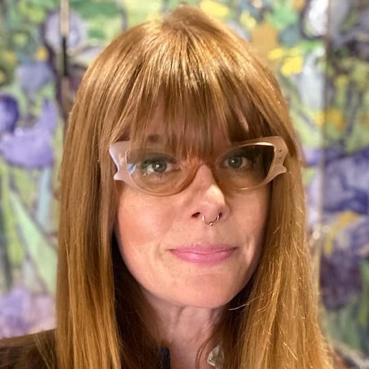Ingrid Nuttall