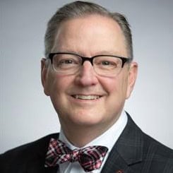 headshot of Jack Miner
