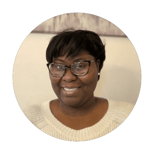jacquelyn sims portrait