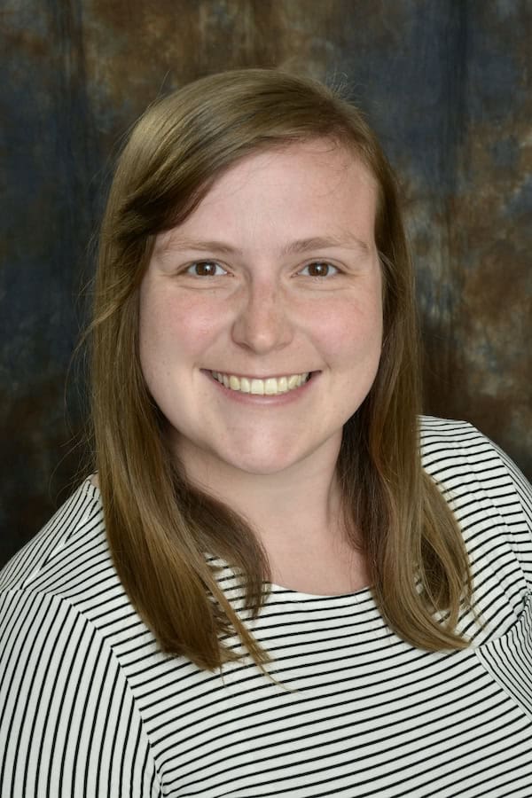 headshot of Jacquelyn Rogers