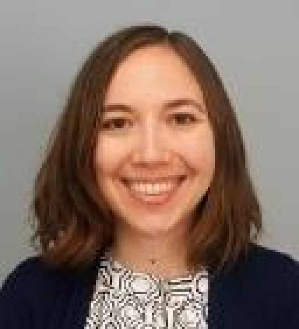 headshot of Jennifer Causey