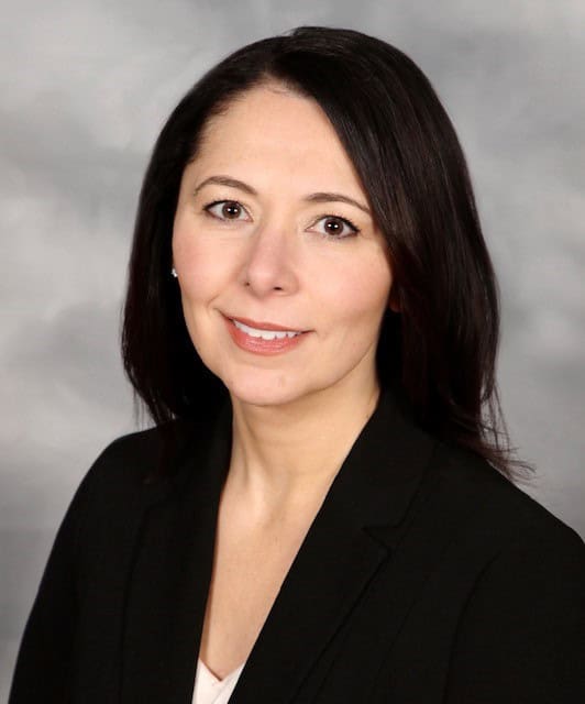 Jennifer Anderegg headshot