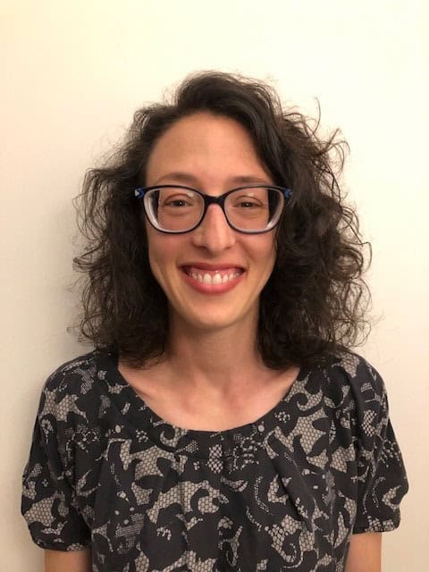 Photograph of Jill Rodgers Lash.
