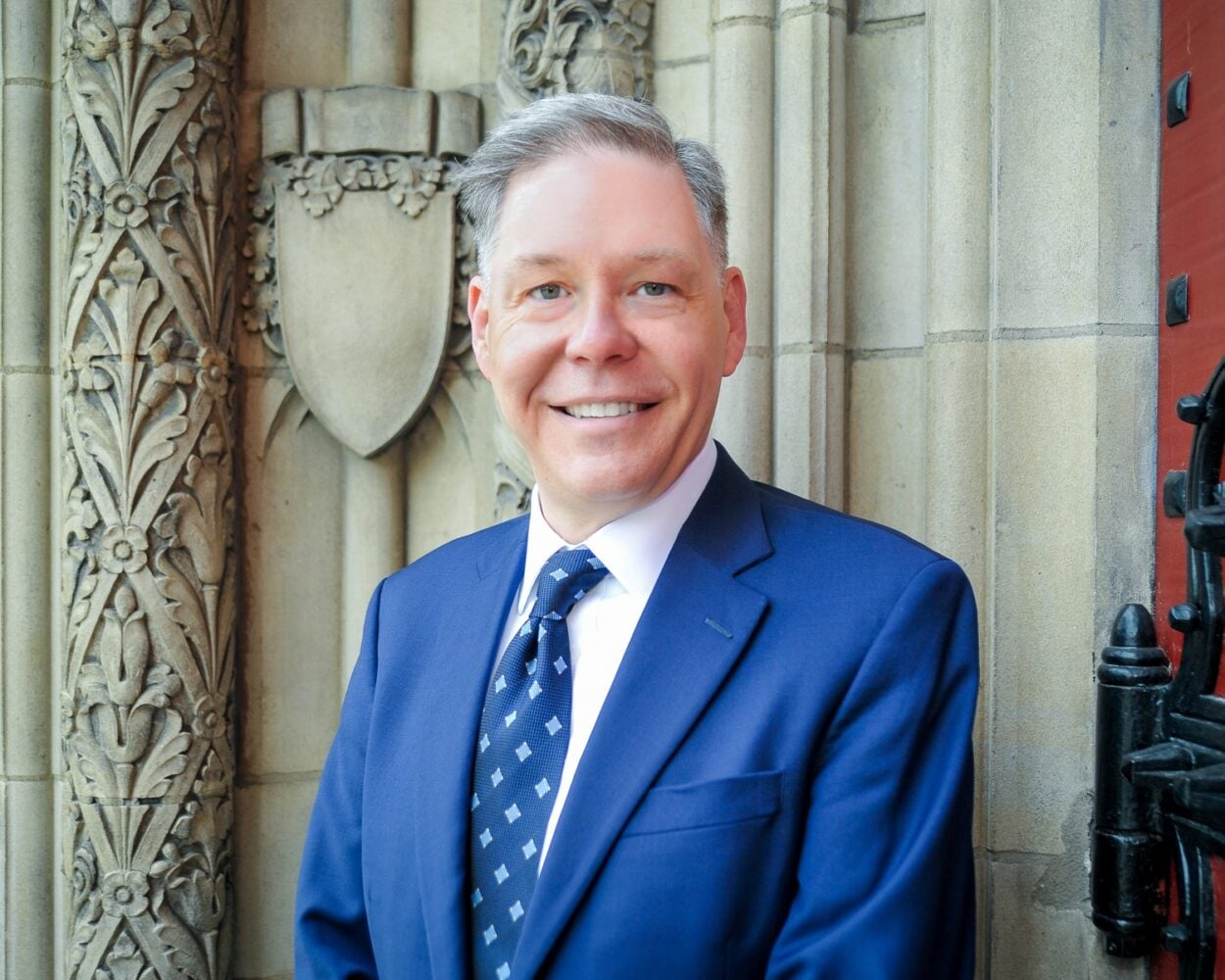 Jonathan Helm