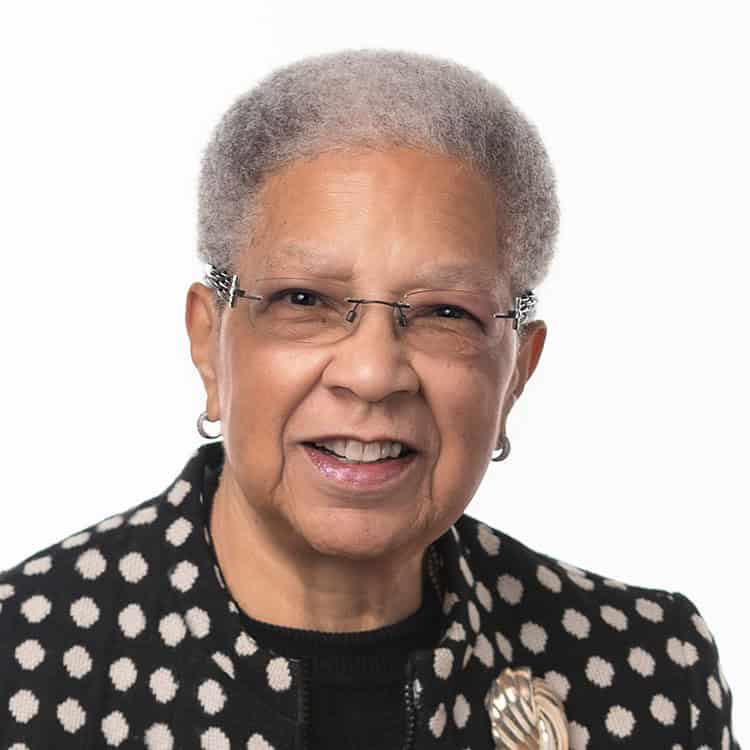 headshot of Joyce Phillip