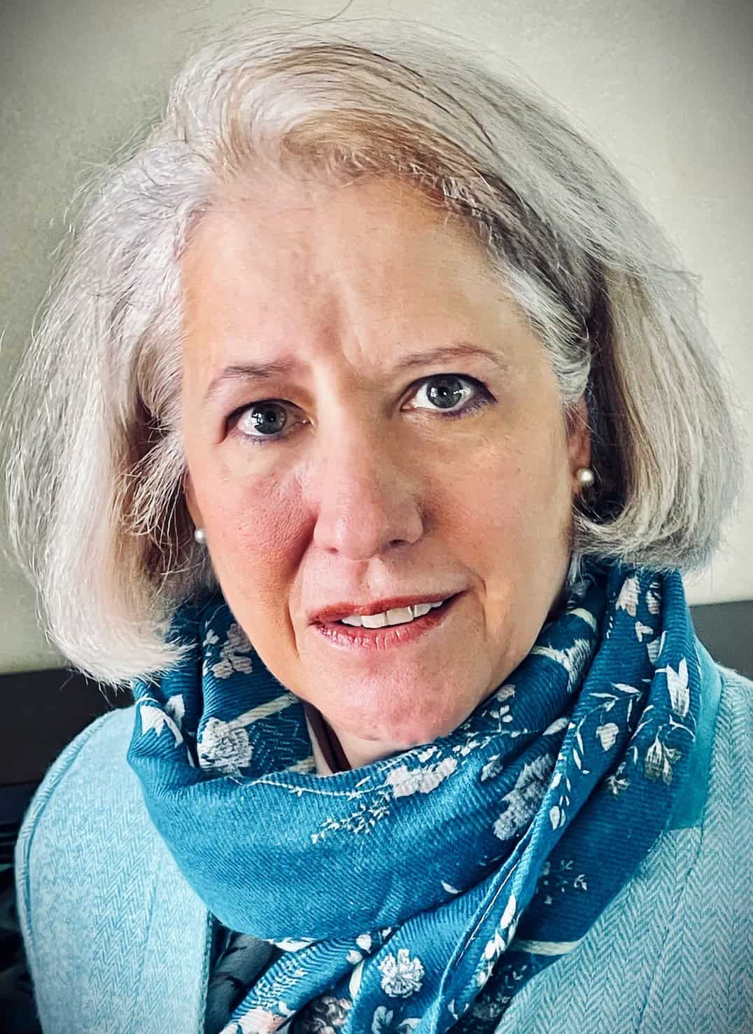 Julia Funaki portrait