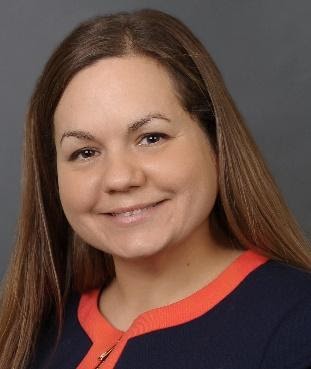 headshot of Katherine Scoville