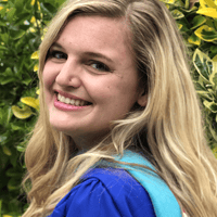 headshot of Kara Campbell
