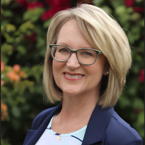 Kelly Hogencamp