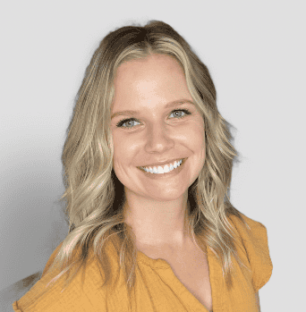 Kim Conrad headshot