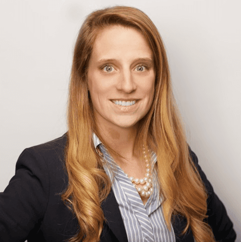 Headshot of Lauren Augustine