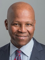 headshot of Lee Melvin