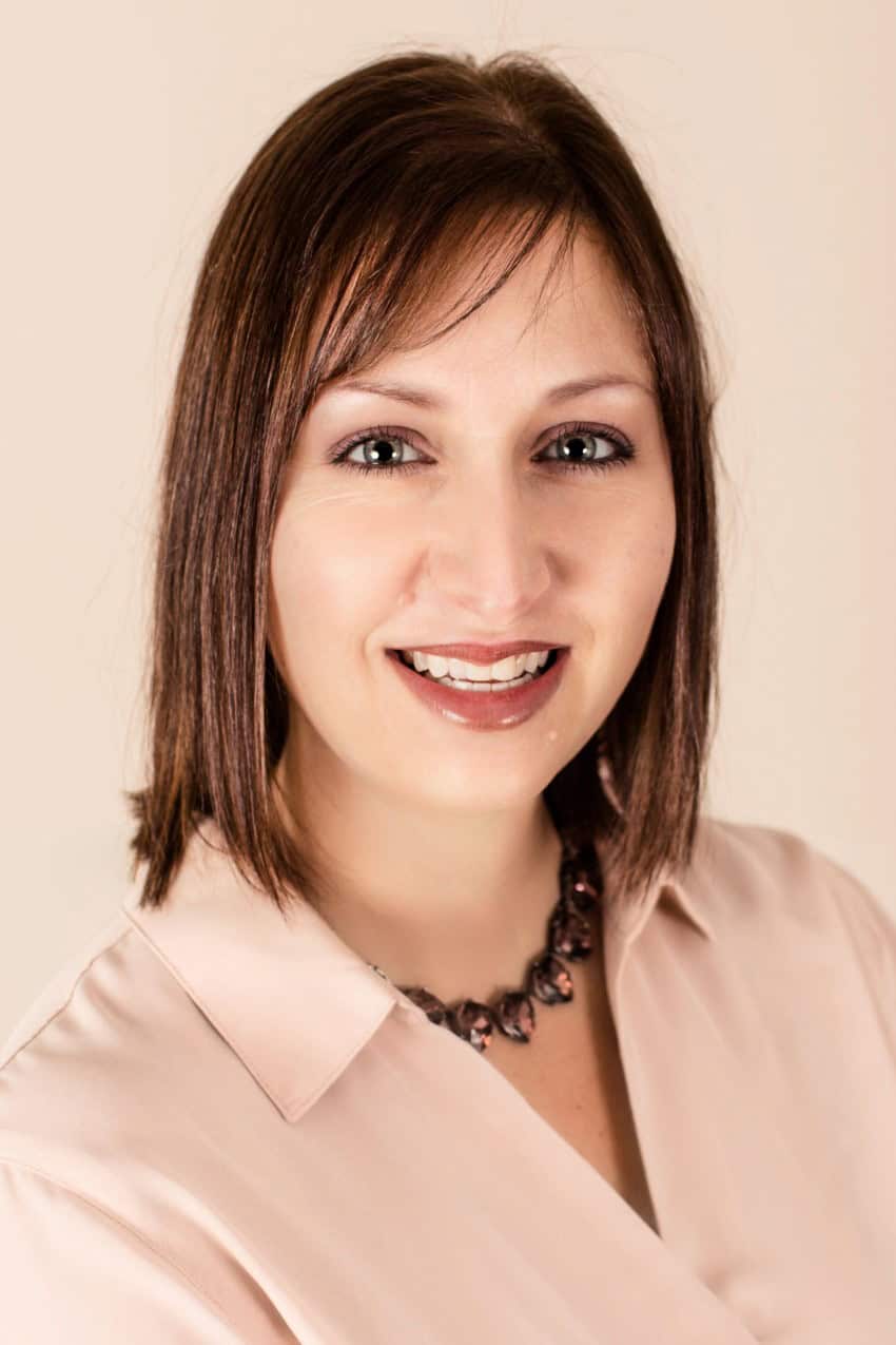 photo of speaker