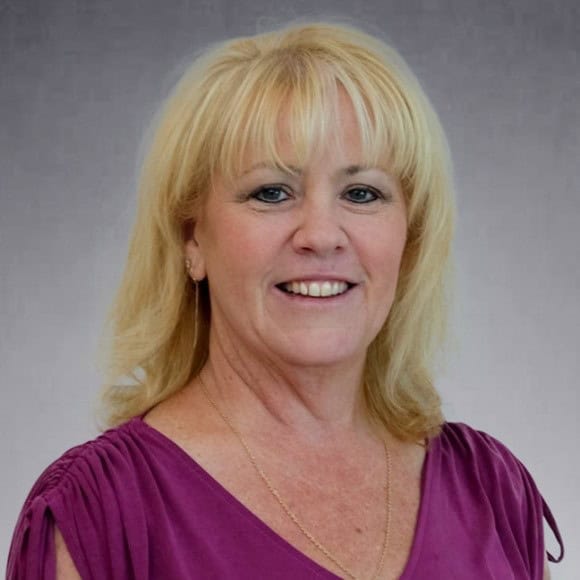 Lisa O'Connor headshot