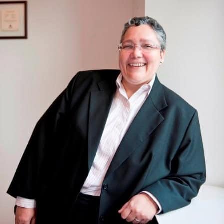 photo of Marie Vivas
