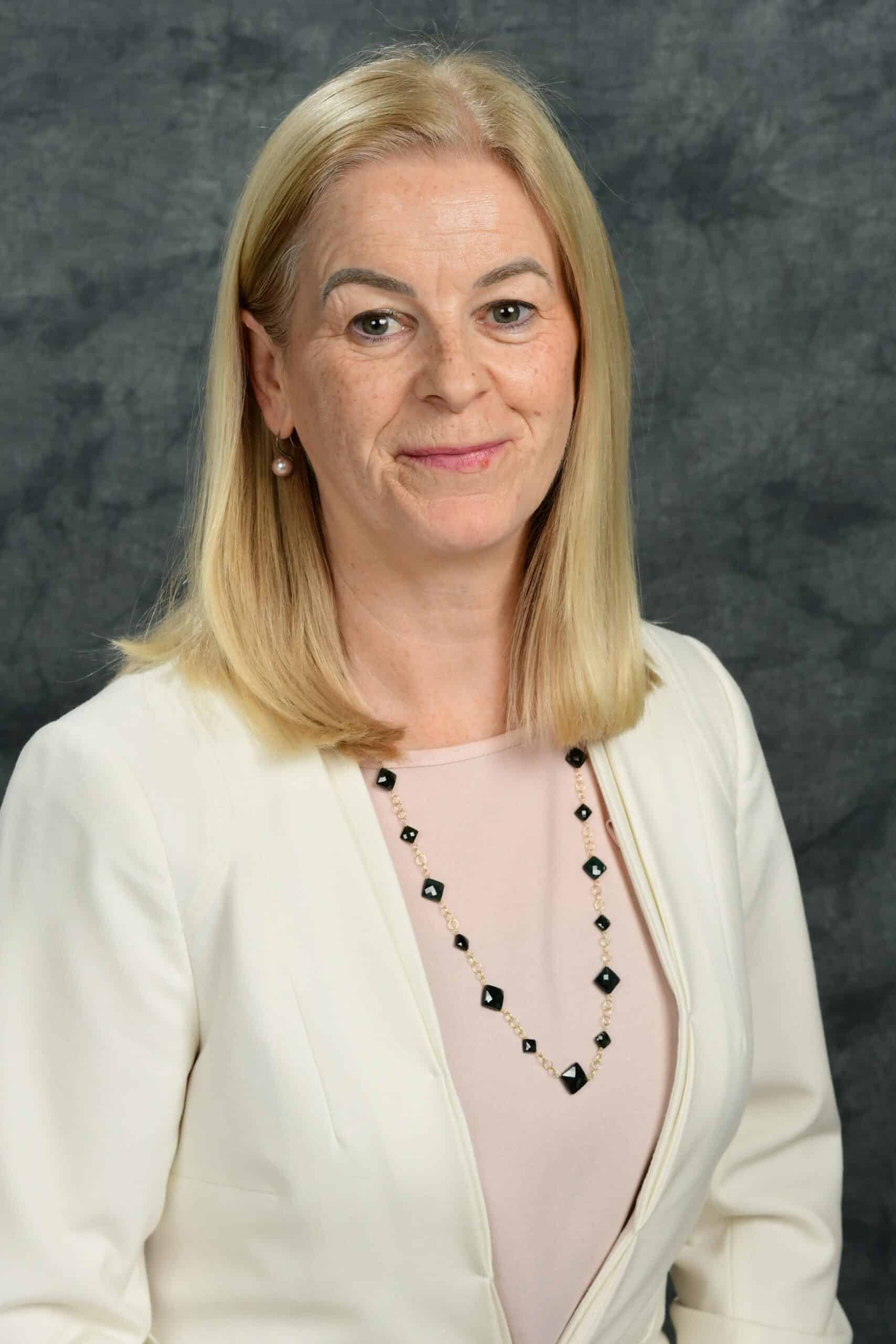 Martha Henebry Portrait